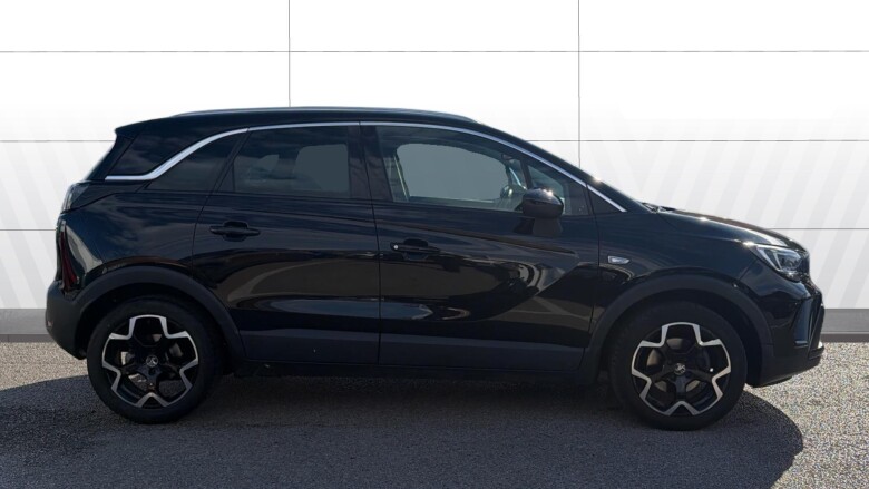 Vauxhall Crossland 1.2 Turbo Ultimate 5dr Petrol Hatchback